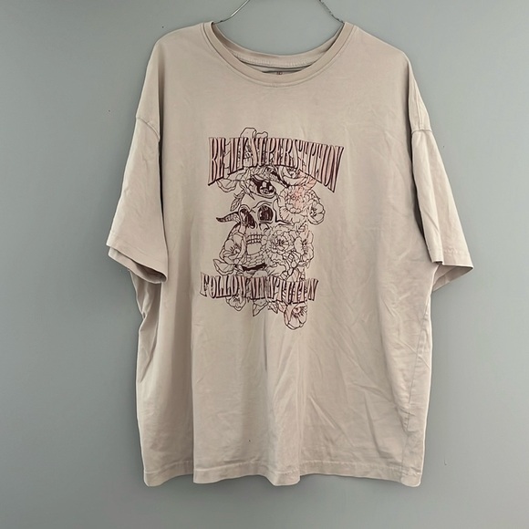 NOBO t-shirt size XXL - Picture 1 of 4